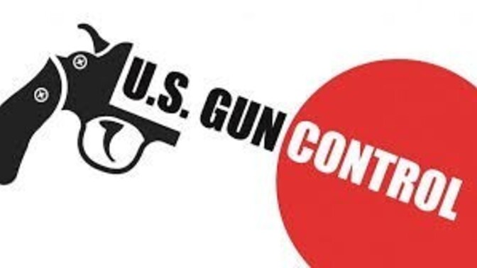 Don't you agree that people need to learn proper gun safety & gun control?