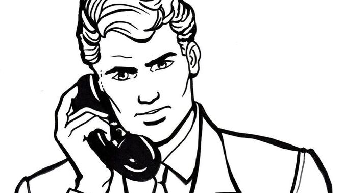 Guys, Texter or Caller?