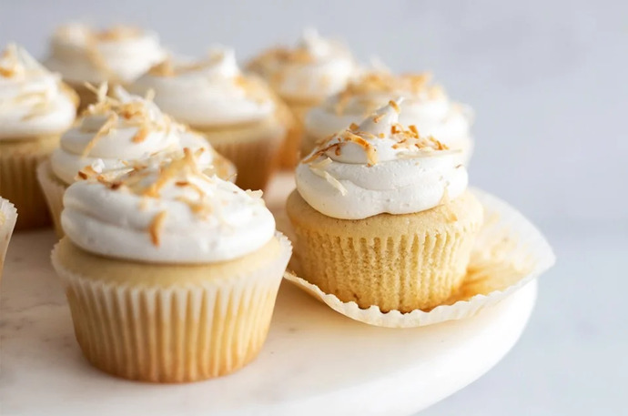 In your opinion, do coconut and vanilla pair well together?