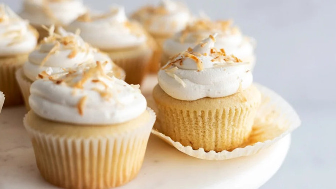 In your opinion, do coconut and vanilla pair well together?