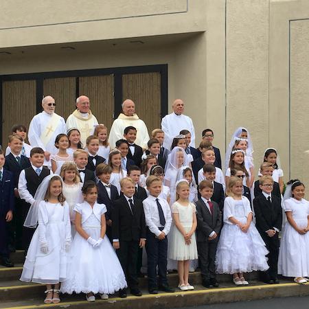 When a family member is pushy about religion, is there a point to just be straightforward?