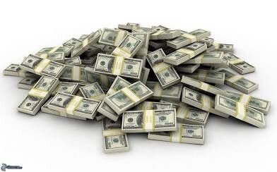 Does lots of money solves dating problems?