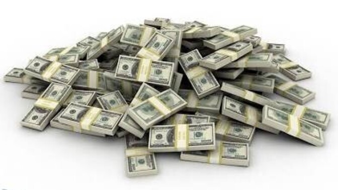 Does lots of money solves dating problems?