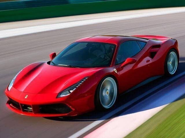 Do you get pulled over more from having red cars?