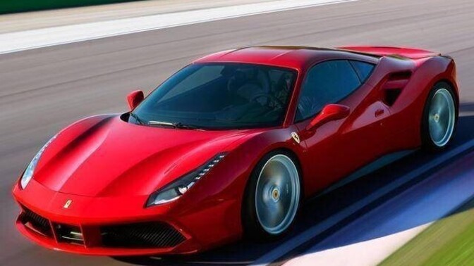 Do you get pulled over more from having red cars?