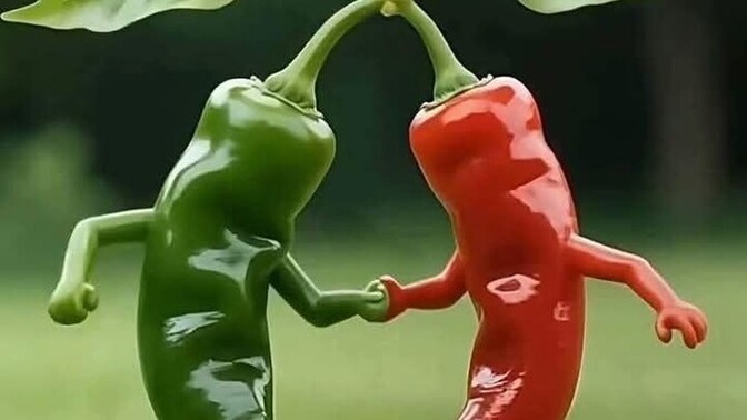 Are you bitter or sweet?