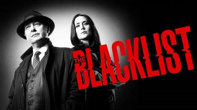 Have you watched "The Blacklist" series on Netflix & what's your opinion about it?