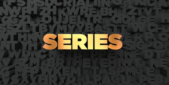English Language Question - What is the plural of SERIES, and how do you know?