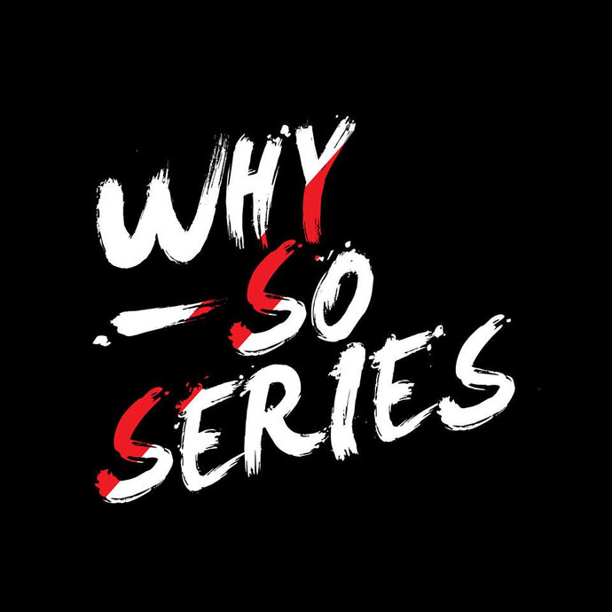 English Language Question - What is the plural of SERIES, and how do you know?