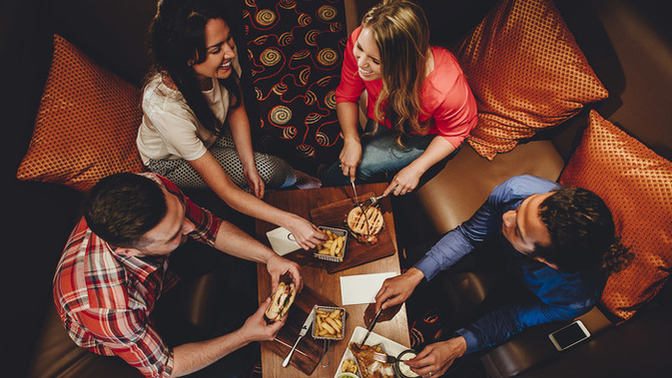 What's a good alternative to dating apps?