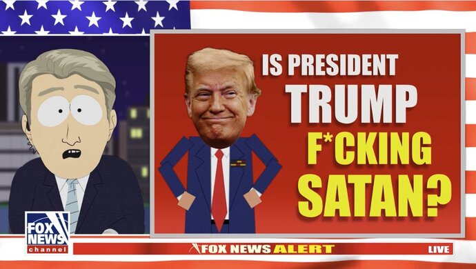 Do you know How the World Really Sees America Now?