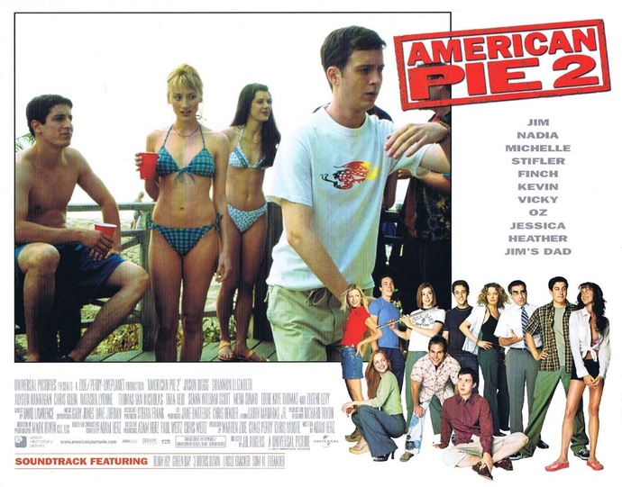 Have you ever been a camp counselor?