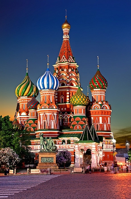 Which city in the world designs the most beautiful cathedrals?