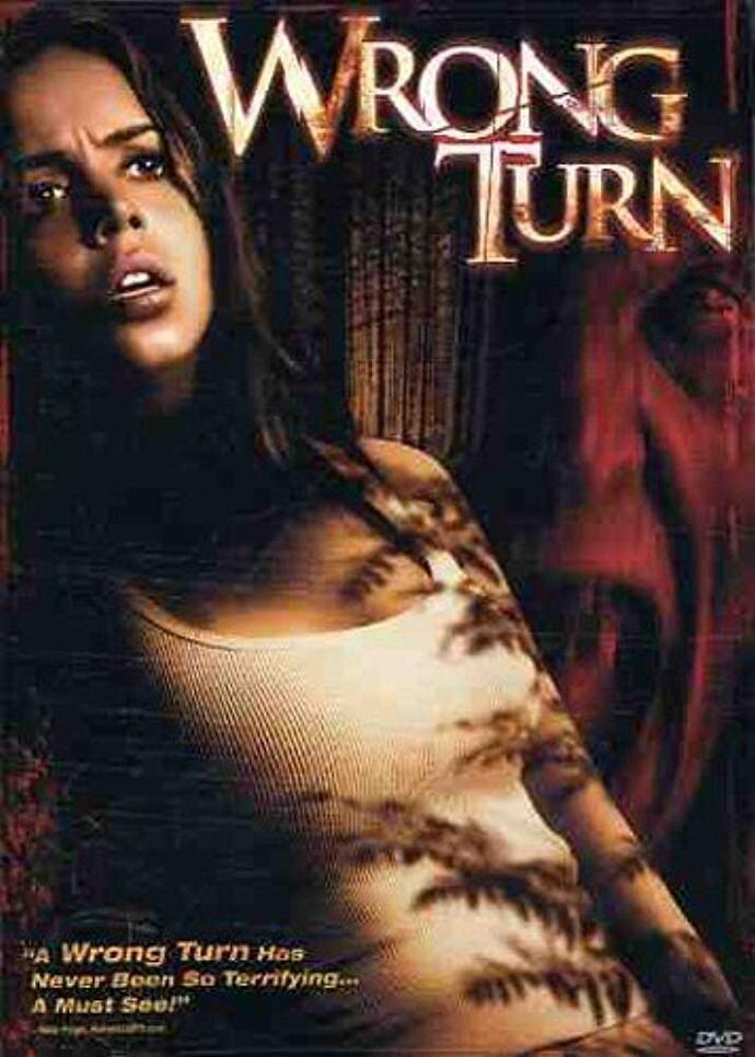 What is your favorite Horror Film?