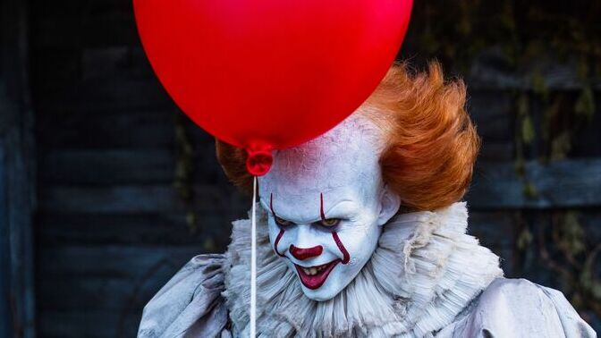 What is your favorite Horror Film?