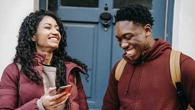 Why do some guys pretend to be friends with girls?
