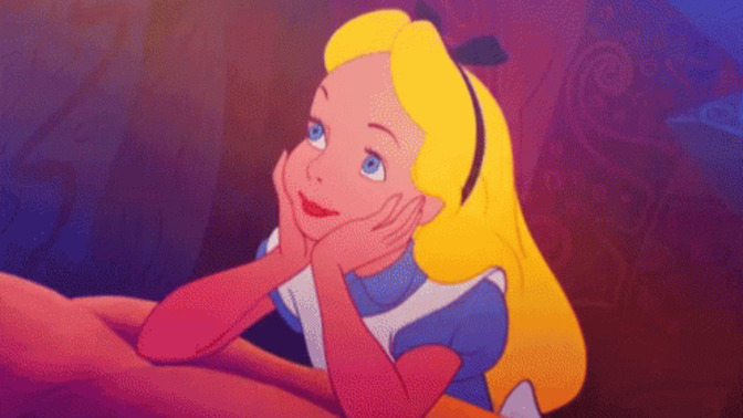 Have you ever been unsure if a memory you have is actually a dream of yours or vice versa?