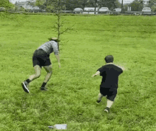 Were you good at sports growing up?