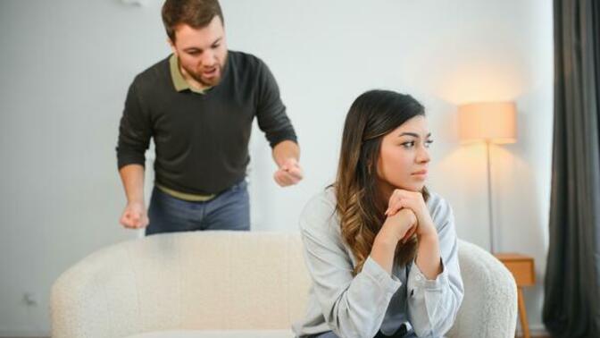 Why do men expect a woman to put out because they took them on a date?