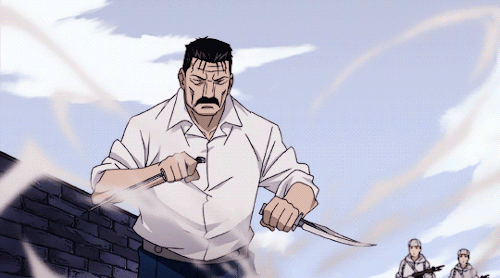 Who is the coolest super villain?