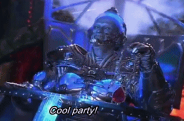 Who is the coolest super villain?