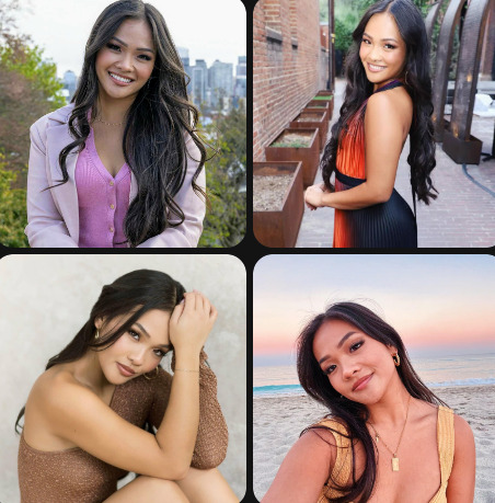 Whats the first word that comes to mind when you think of Jenn Tran?