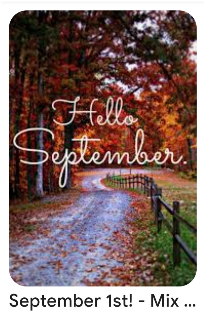Did You Know Today 1st September is a Special Day?