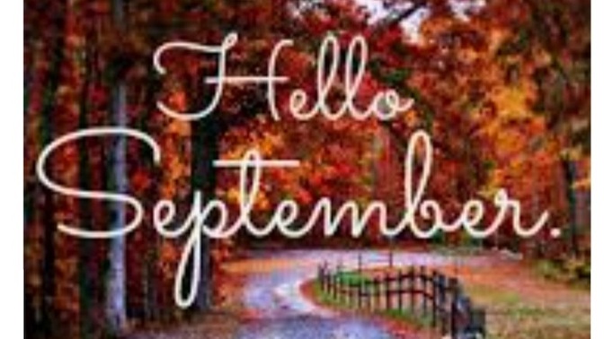 Did You Know Today 1st September is a Special Day?