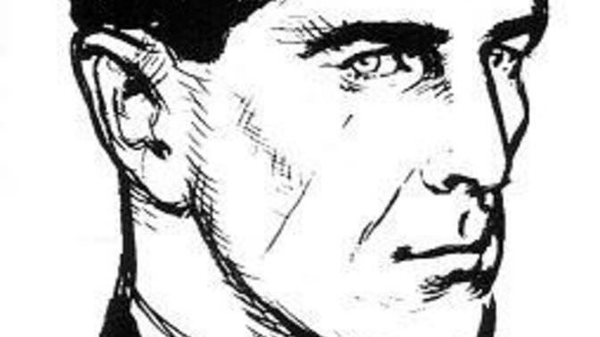 Which James Bond human actor do you think looks most like James Bond from the book?