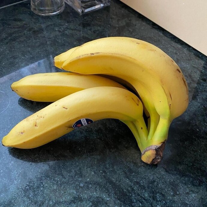 Which one would you eat if you had it now?