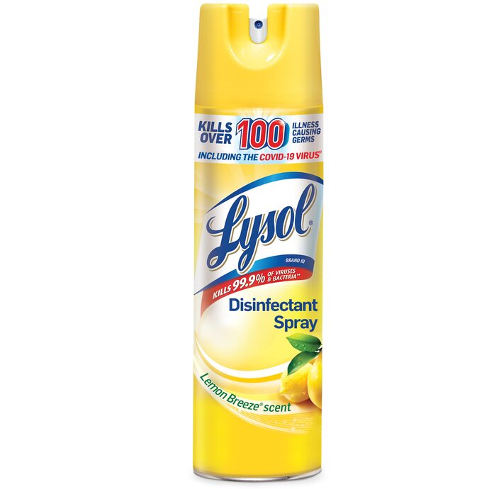 Do you like the smell of lemon 🍋 ?