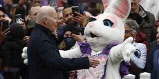 Is Joe Biden dead?