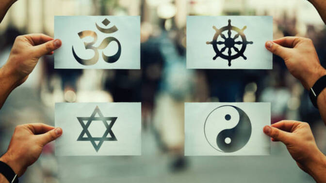 What do you love the most about your religion and why?