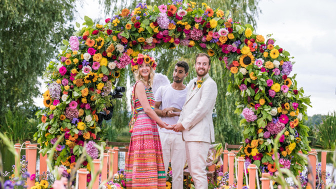 Do you believe in marriage?