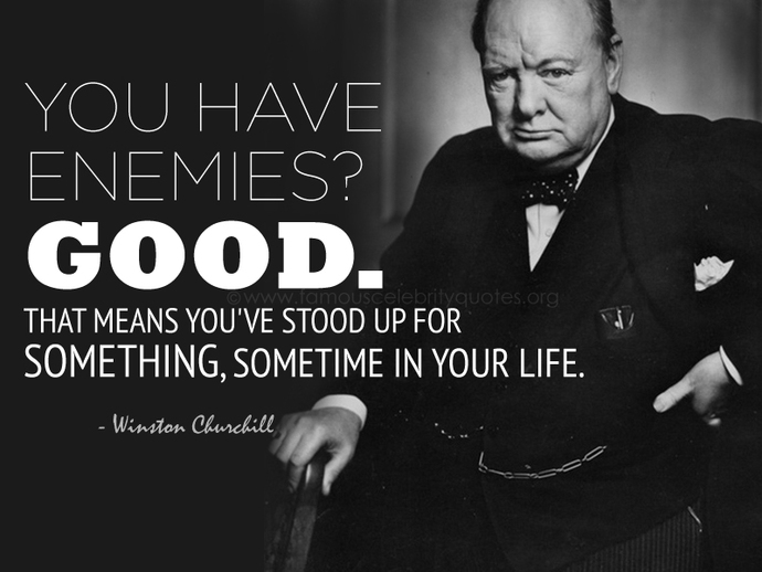 What do you think about "What people think about you"?