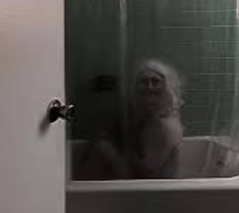 Where would you hide as a ghost?