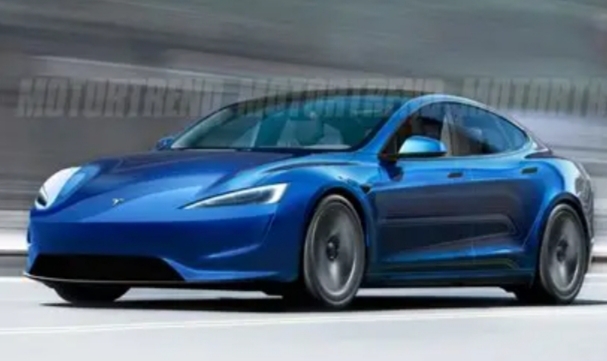 Do you OWN, or KNOW SOMEONE who owns, a Tesla or other EV?