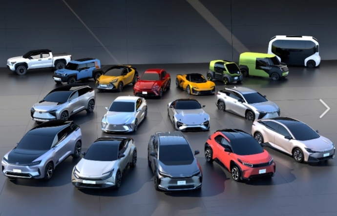 Do you OWN, or KNOW SOMEONE who owns, a Tesla or other EV?