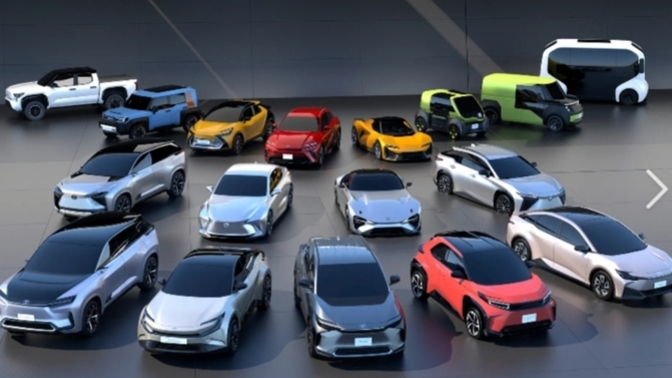 Do you OWN, or KNOW SOMEONE who owns, a Tesla or other EV?