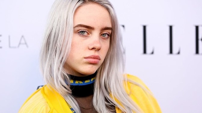 Have you ever listened to “I love you” by Billie Eilish? Why does it make women cry?
