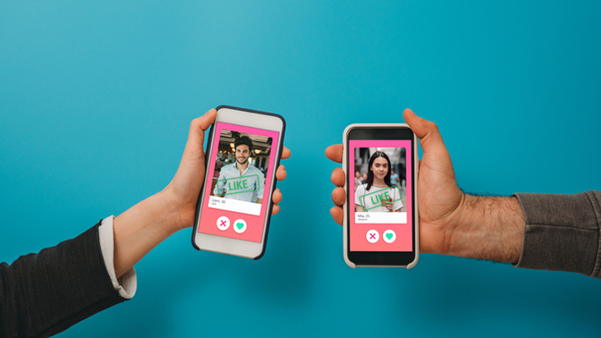 Do looks matter on dating apps?
