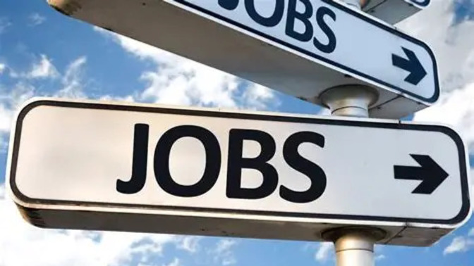 What do the jobs in this list have in common?