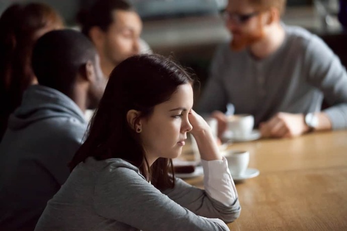 What is the most common thing that many people misunderstand about you?