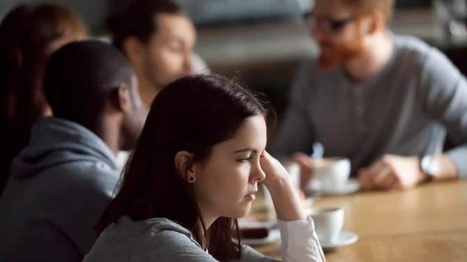 What is the most common thing that many people misunderstand about you?