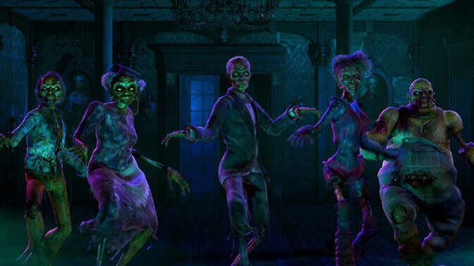 If you HAD to be undead which of these types would you rather be?