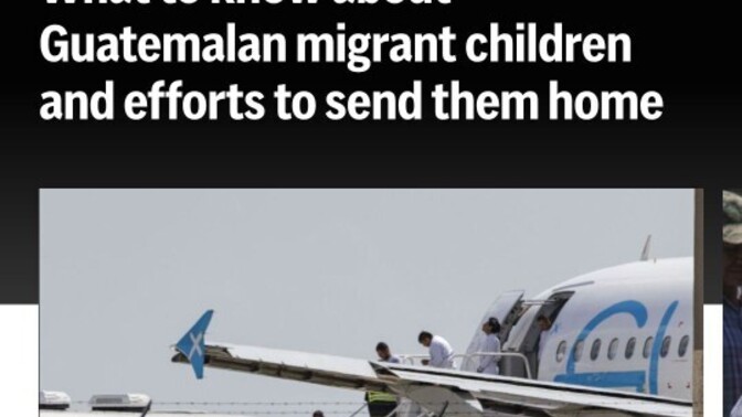 If the illegal immigrant children want to go home, and their parents want them to come home, why do activist judges have to throw sand in the gears?