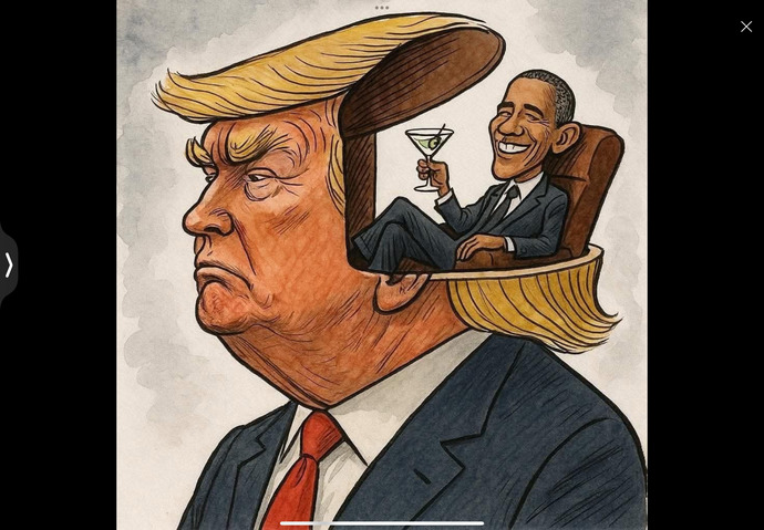 When you hear the phrase MAGA what is the first thing that comes to your mind?