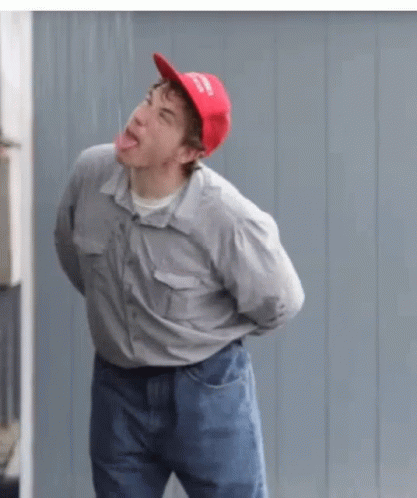 When you hear the phrase MAGA what is the first thing that comes to your mind?