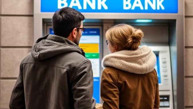 Are you living paycheck to paycheck?