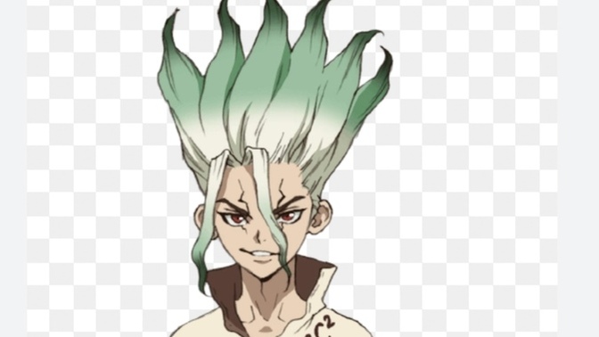 Who’s this character?
